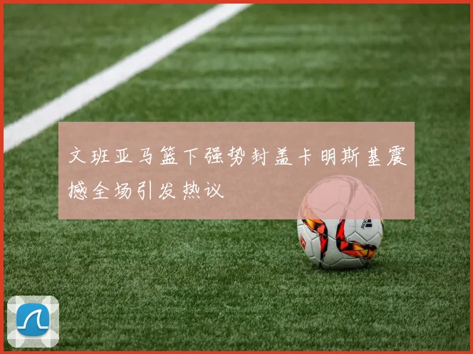 文班亚马篮下强势封盖卡明斯基震撼全场引发热议